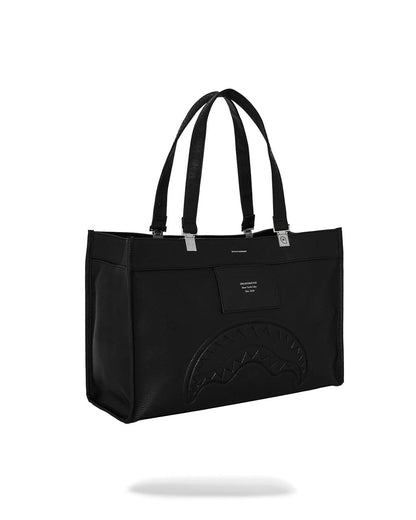 THE HQ TORTUGA TOTE | Sprayground New
