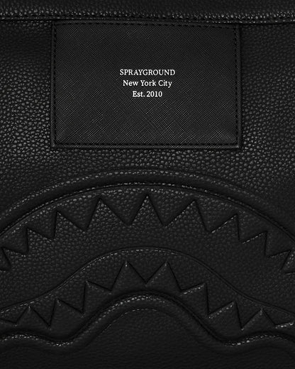 THE HQ TORTUGA TOTE | Sprayground New