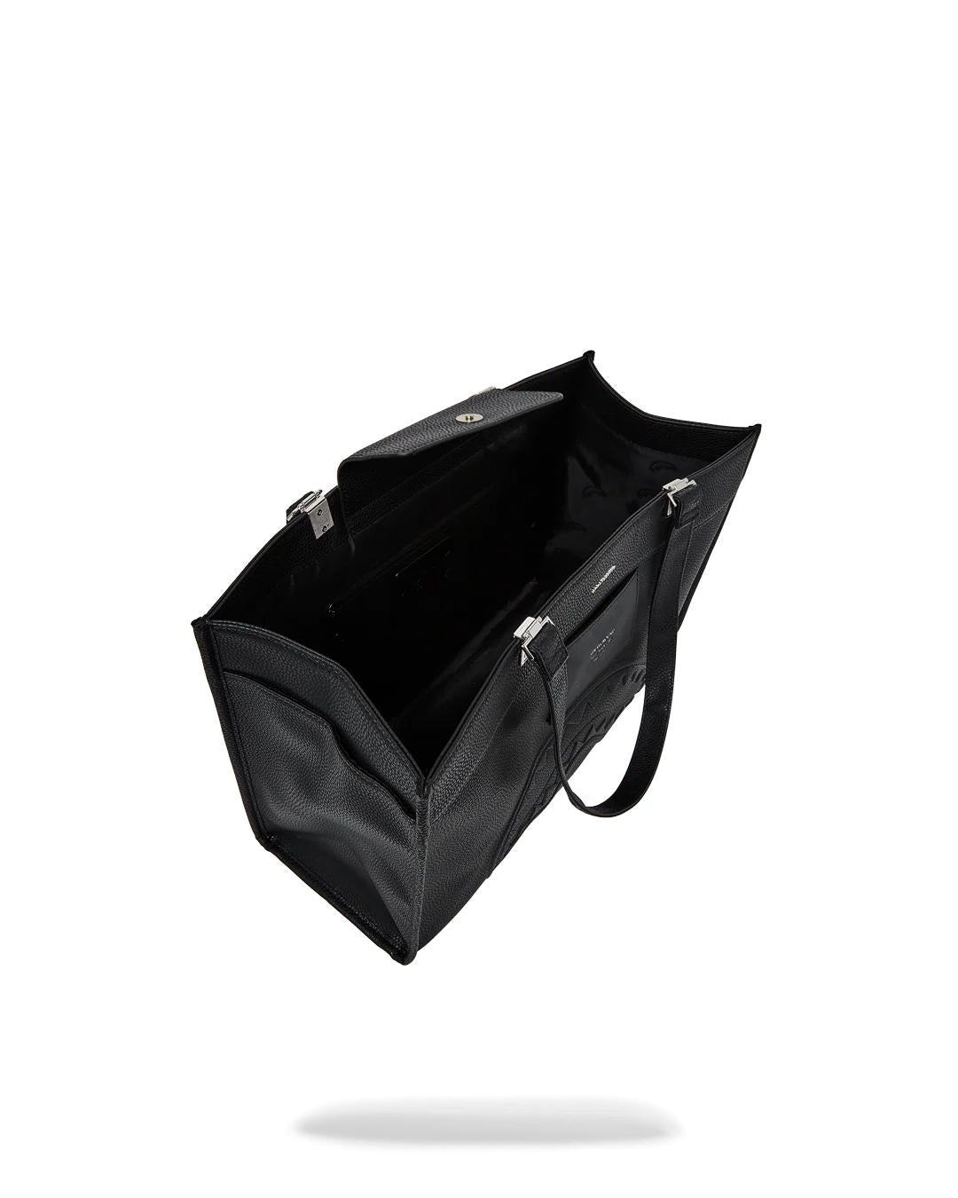 THE HQ TORTUGA TOTE | Sprayground New