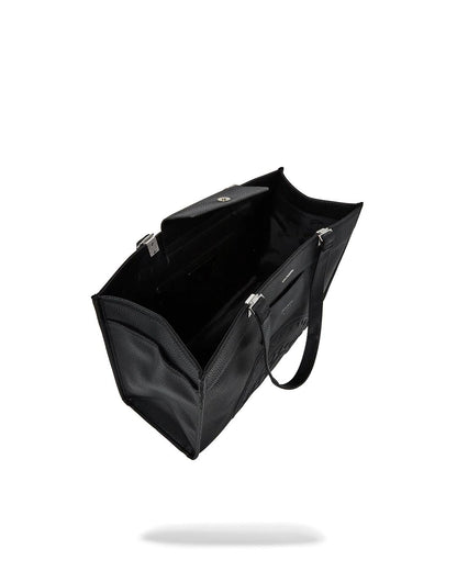THE HQ TORTUGA TOTE | Sprayground New
