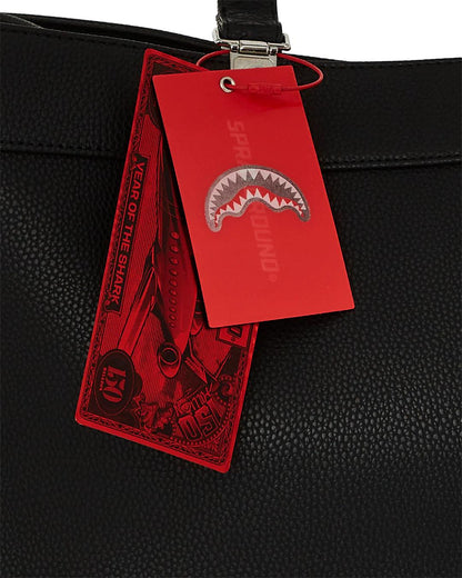 THE HQ TORTUGA TOTE | Sprayground New