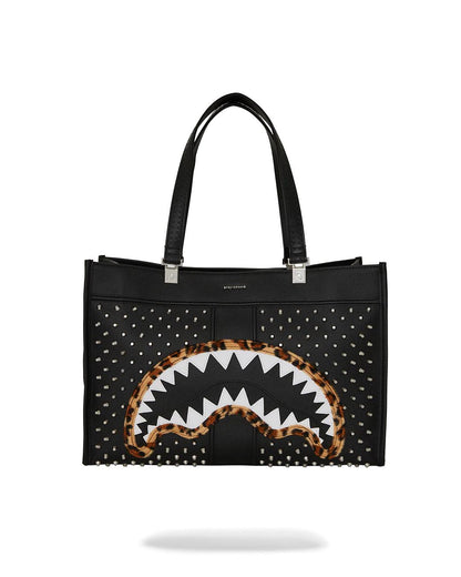 BACKSTAGE TORTUGA TOTE | Sprayground Featured