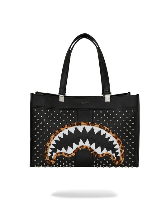 BACKSTAGE TORTUGA TOTE | Sprayground Featured