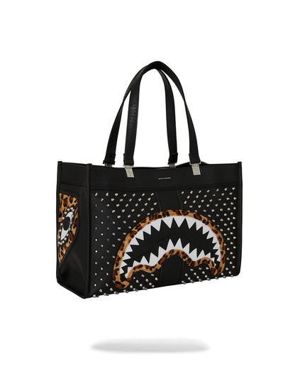 BACKSTAGE TORTUGA TOTE | Sprayground Featured