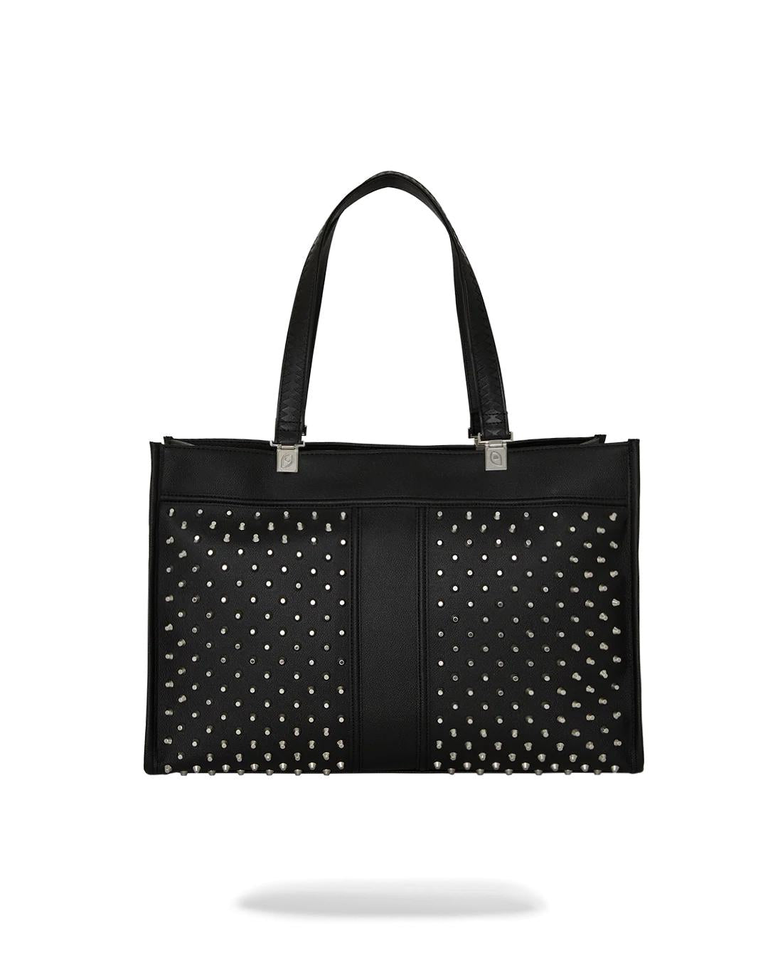 BACKSTAGE TORTUGA TOTE | Sprayground Featured