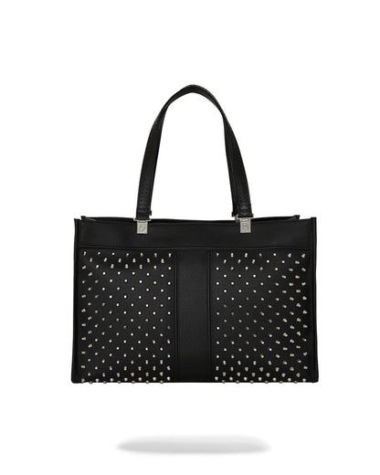 BACKSTAGE TORTUGA TOTE | Sprayground Featured