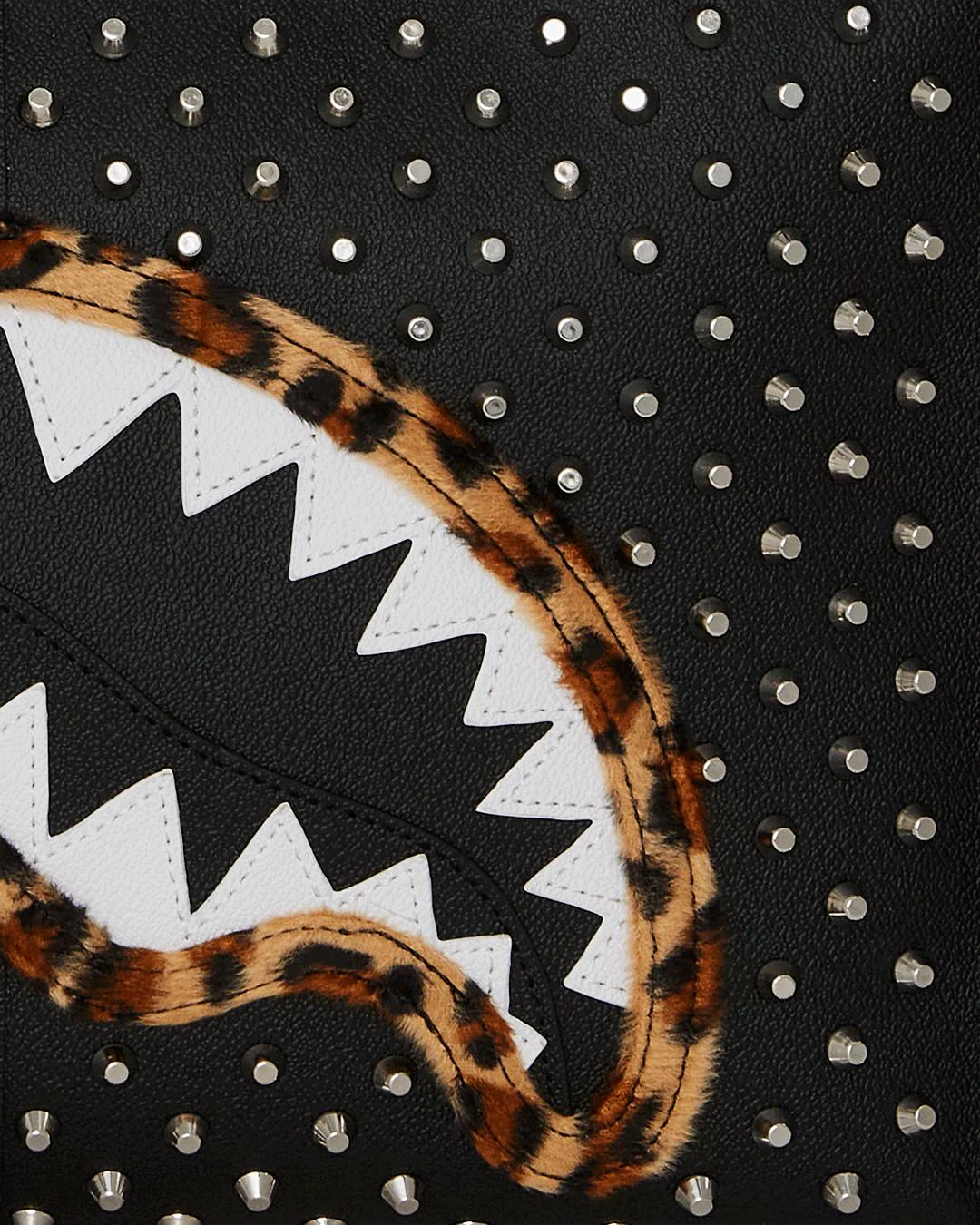 BACKSTAGE TORTUGA TOTE | Sprayground Featured