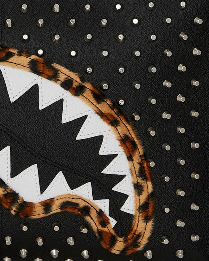BACKSTAGE TORTUGA TOTE | Sprayground Featured