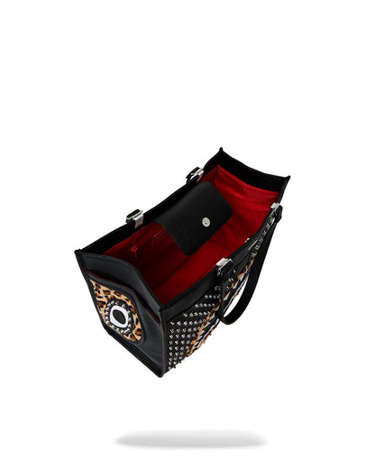 BACKSTAGE TORTUGA TOTE | Sprayground Featured