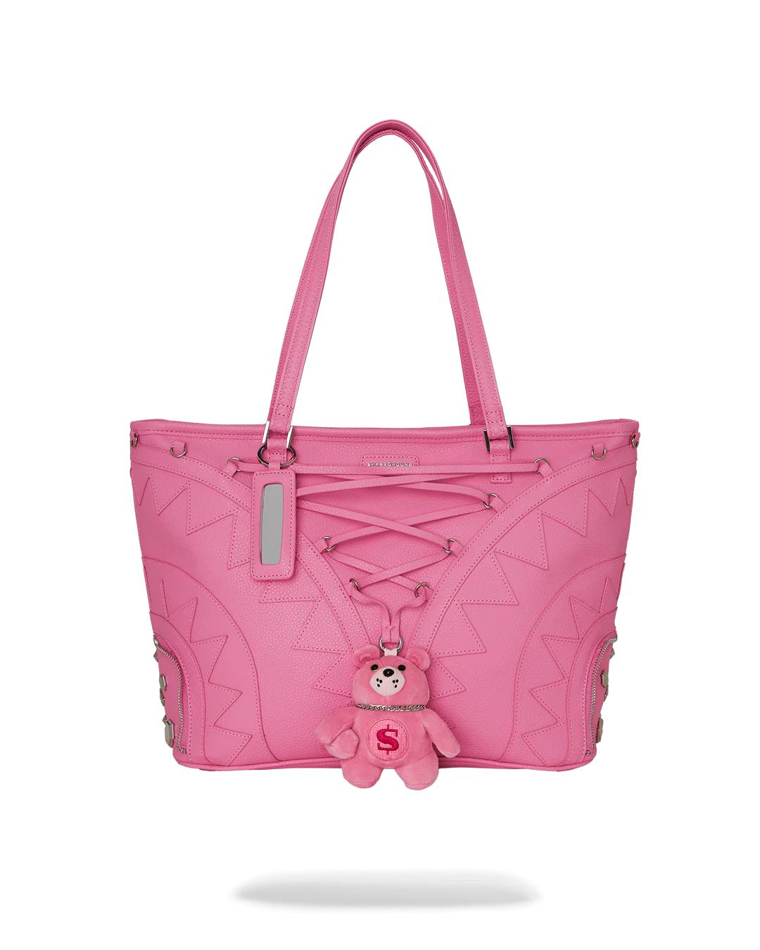 BABY BEAR BADDIE BOSS TOTE | Sprayground Best Seller