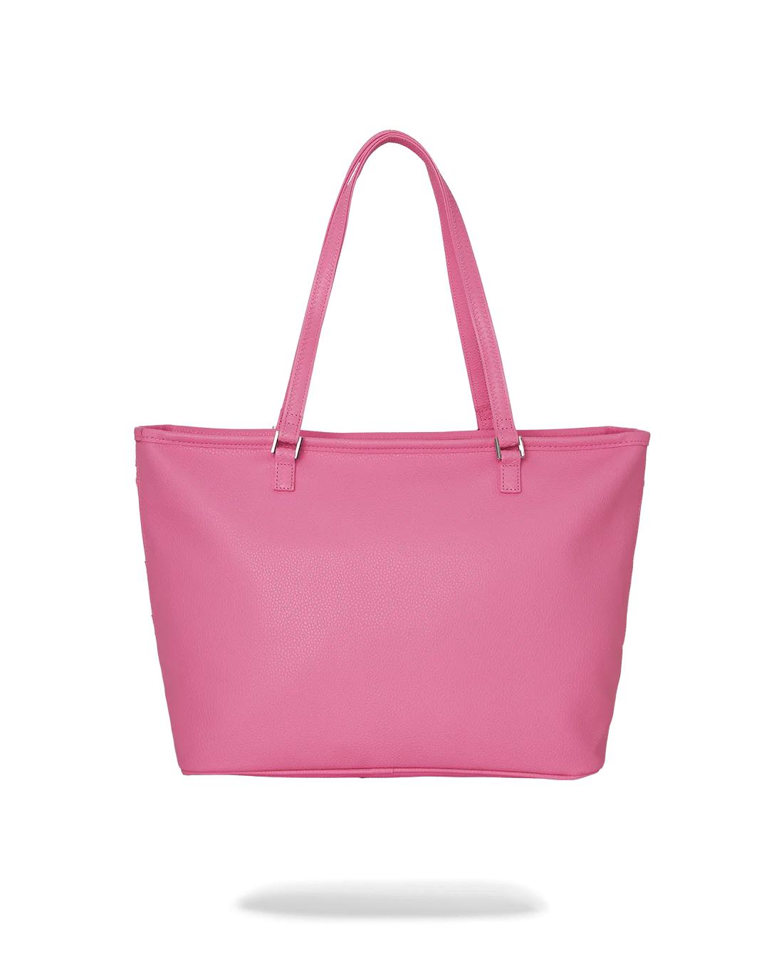 BABY BEAR BADDIE BOSS TOTE | Sprayground Best Seller