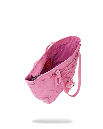 BABY BEAR BADDIE BOSS TOTE | Sprayground Best Seller