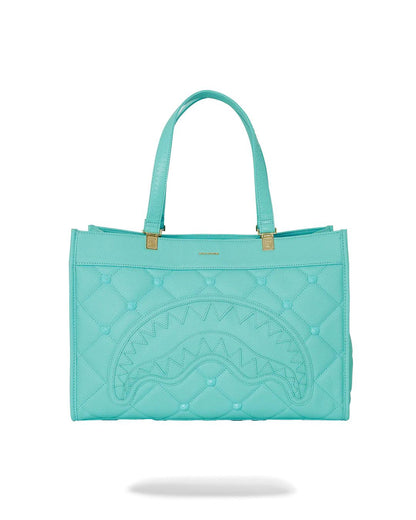 ROCOCCO TORTUGA TOTE | Sprayground Recommended
