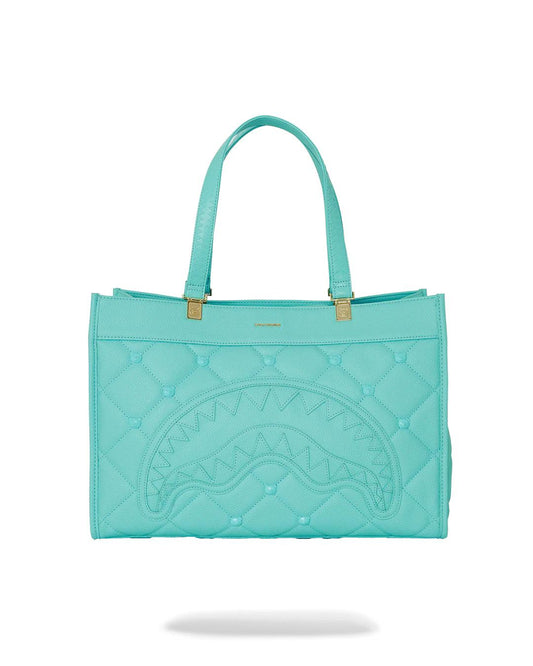 ROCOCCO TORTUGA TOTE | Sprayground Recommended