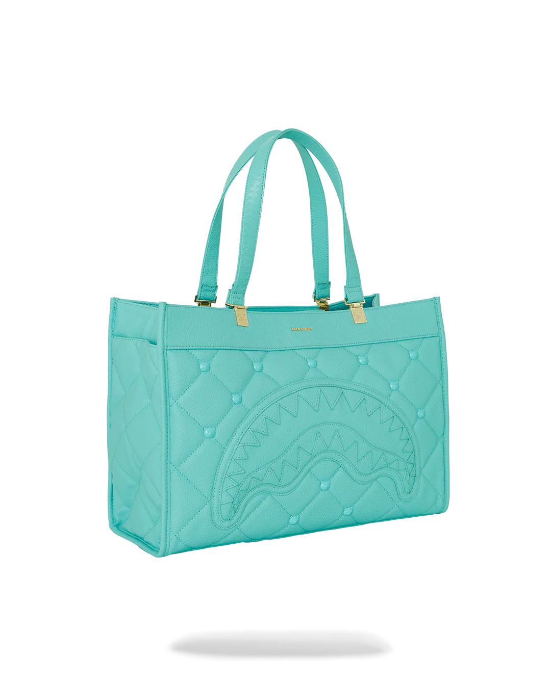 ROCOCCO TORTUGA TOTE | Sprayground Recommended