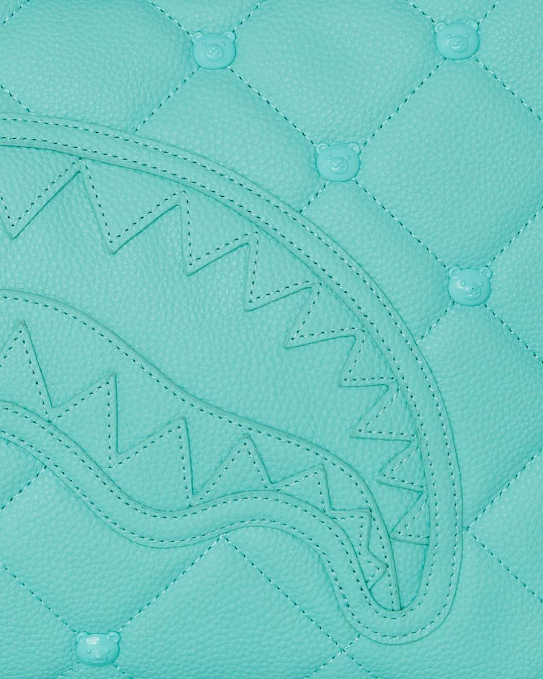 ROCOCCO TORTUGA TOTE | Sprayground Recommended