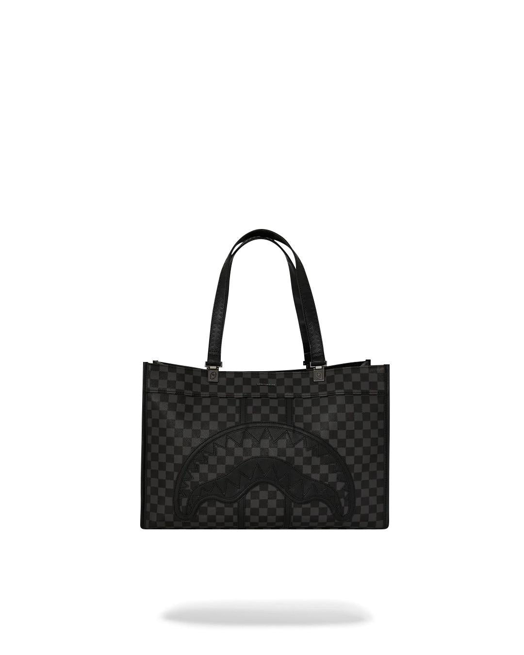 MIDNIGHT CHATEAU TORTUGA TOTE | Sprayground Exclusive