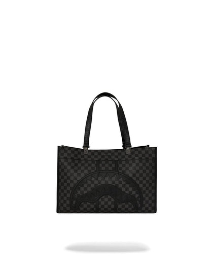 MIDNIGHT CHATEAU TORTUGA TOTE | Sprayground Exclusive