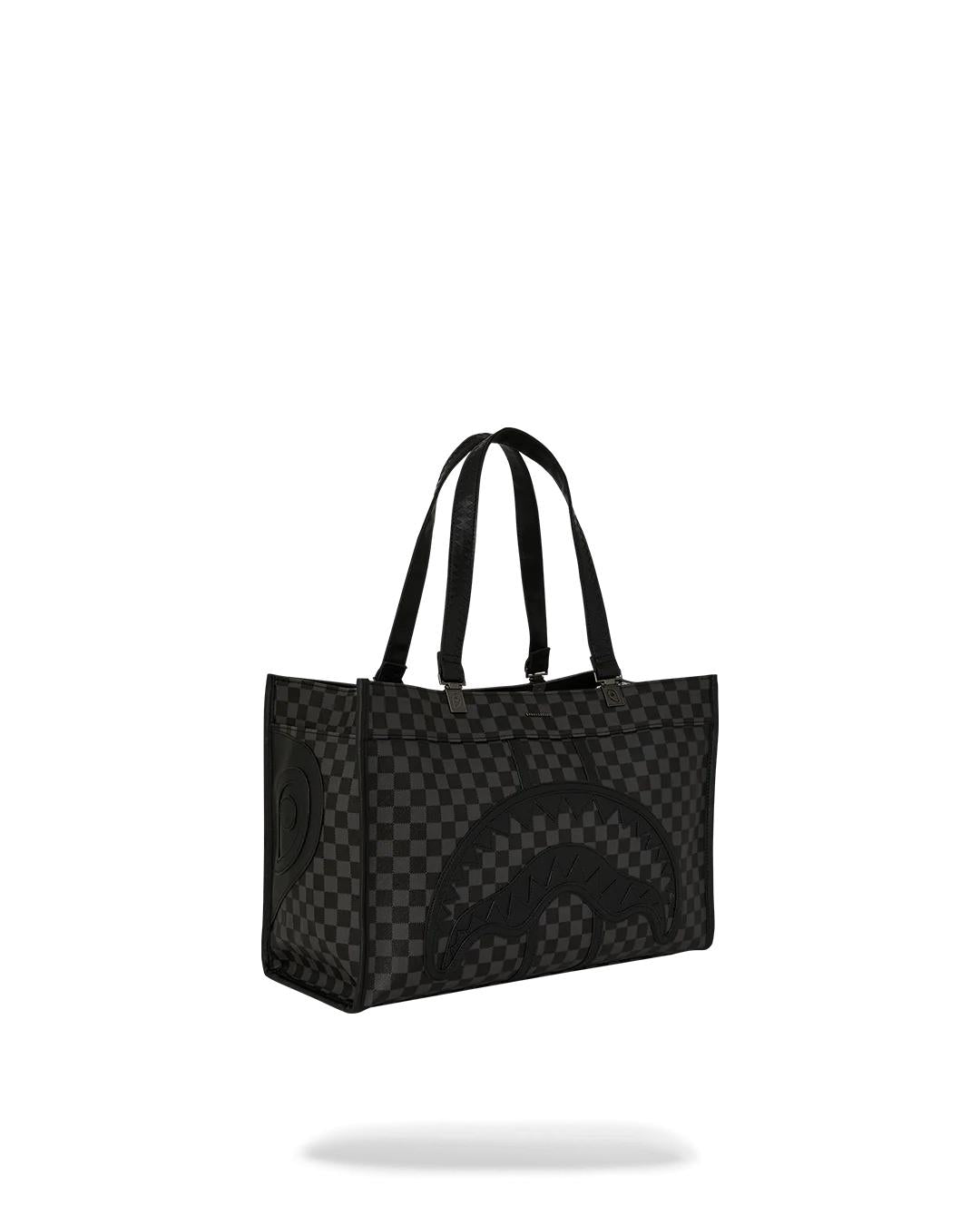 MIDNIGHT CHATEAU TORTUGA TOTE | Sprayground Exclusive