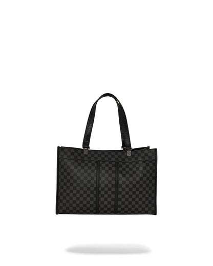 MIDNIGHT CHATEAU TORTUGA TOTE | Sprayground Exclusive