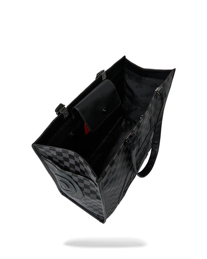 MIDNIGHT CHATEAU TORTUGA TOTE | Sprayground Exclusive