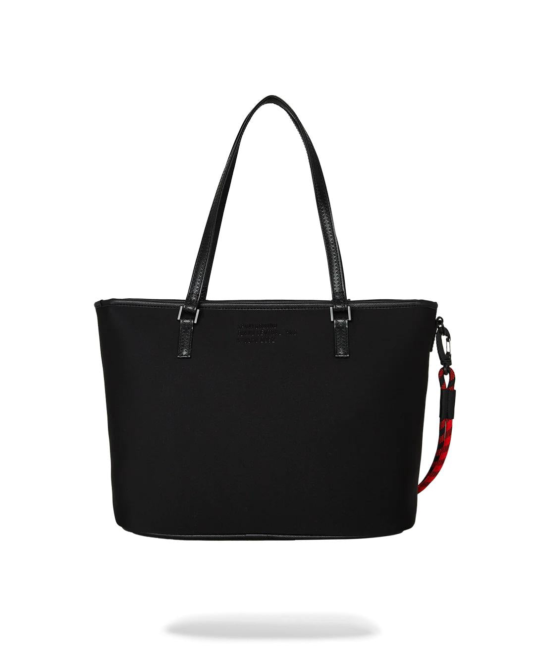 SHARK CENTRAL KYUSHU MOUNTAIN TOTE | Sprayground Signature
