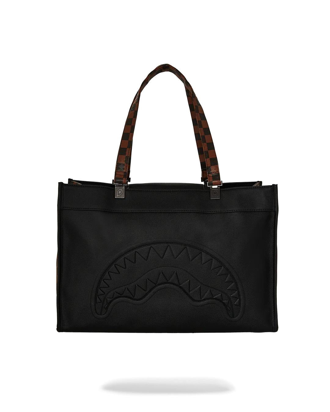 CHECKPOINT ROYALE TORTUGA TOTE | Sprayground Classic