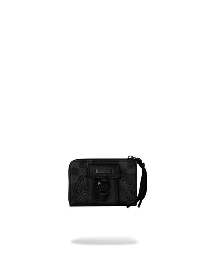 4AM JETSET MINDSET WALLET | Sprayground Great Value