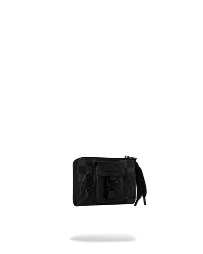 4AM JETSET MINDSET WALLET | Sprayground Great Value