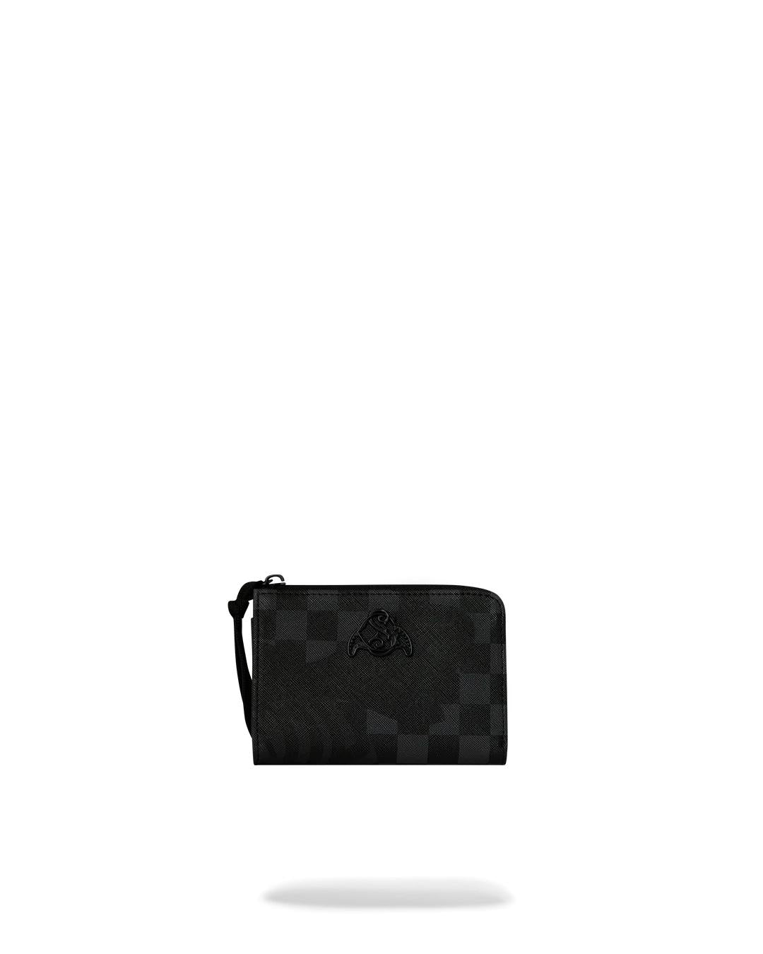 4AM JETSET MINDSET WALLET | Sprayground Great Value