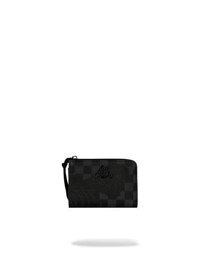 4AM JETSET MINDSET WALLET | Sprayground Great Value