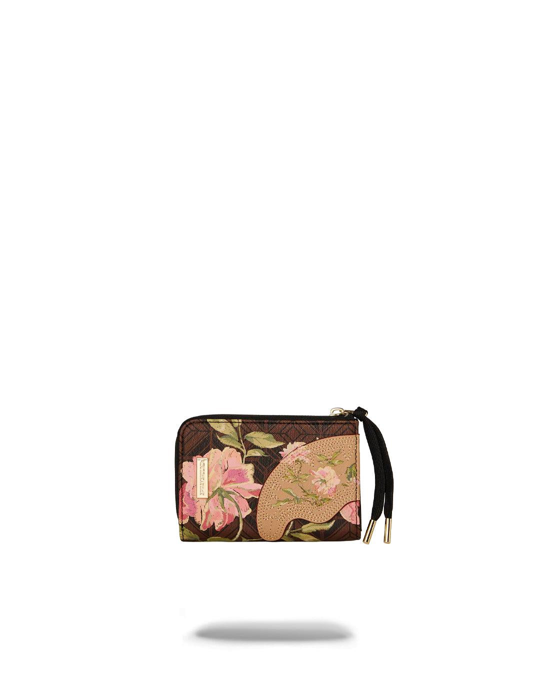 AI DREAMERS GARDEN WALLET | Sprayground Latest