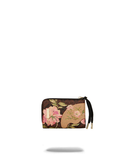 AI DREAMERS GARDEN WALLET | Sprayground Latest