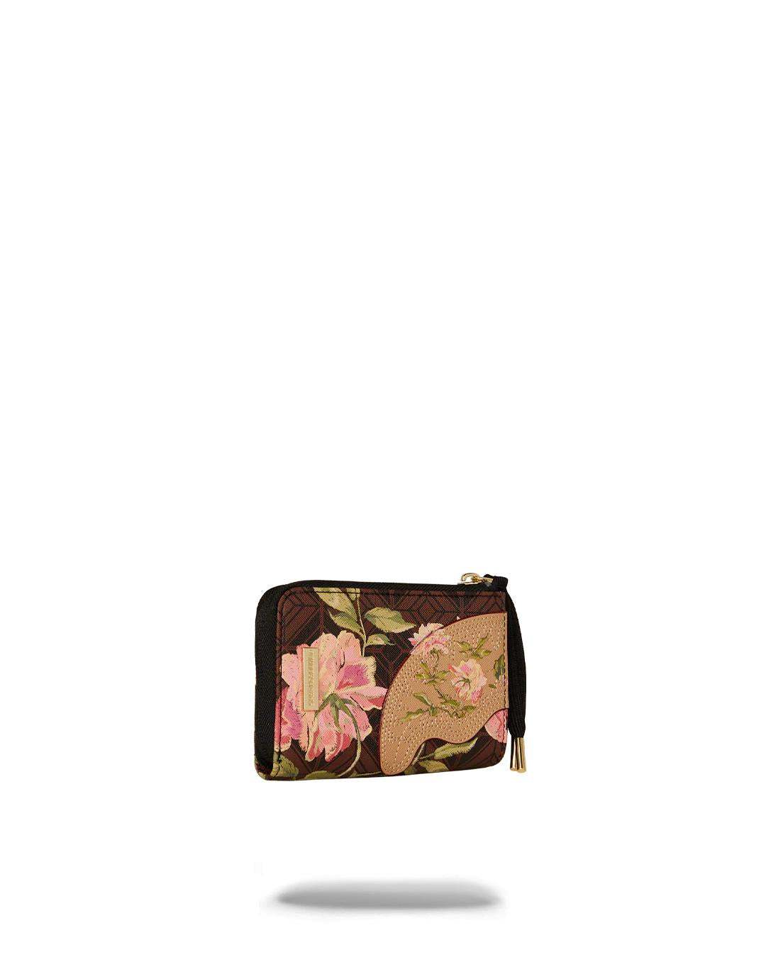 AI DREAMERS GARDEN WALLET | Sprayground Latest