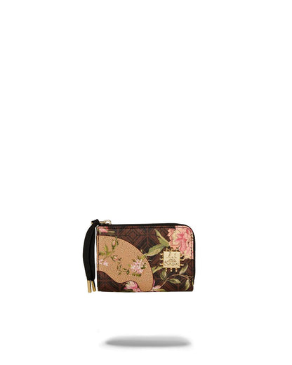 AI DREAMERS GARDEN WALLET | Sprayground Latest