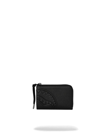GOLD BRICK DRIP WALLET | Sprayground Quality