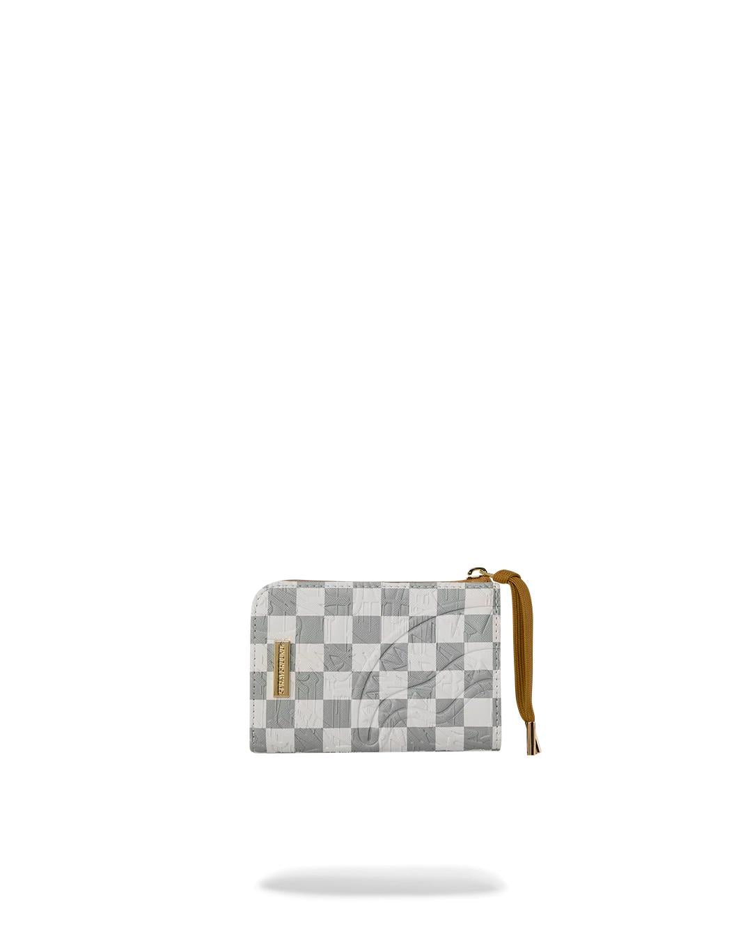 THE PRIVATE JET SHARK CLUB - HIGH ALTITUDE WALLET | Sprayground Premium