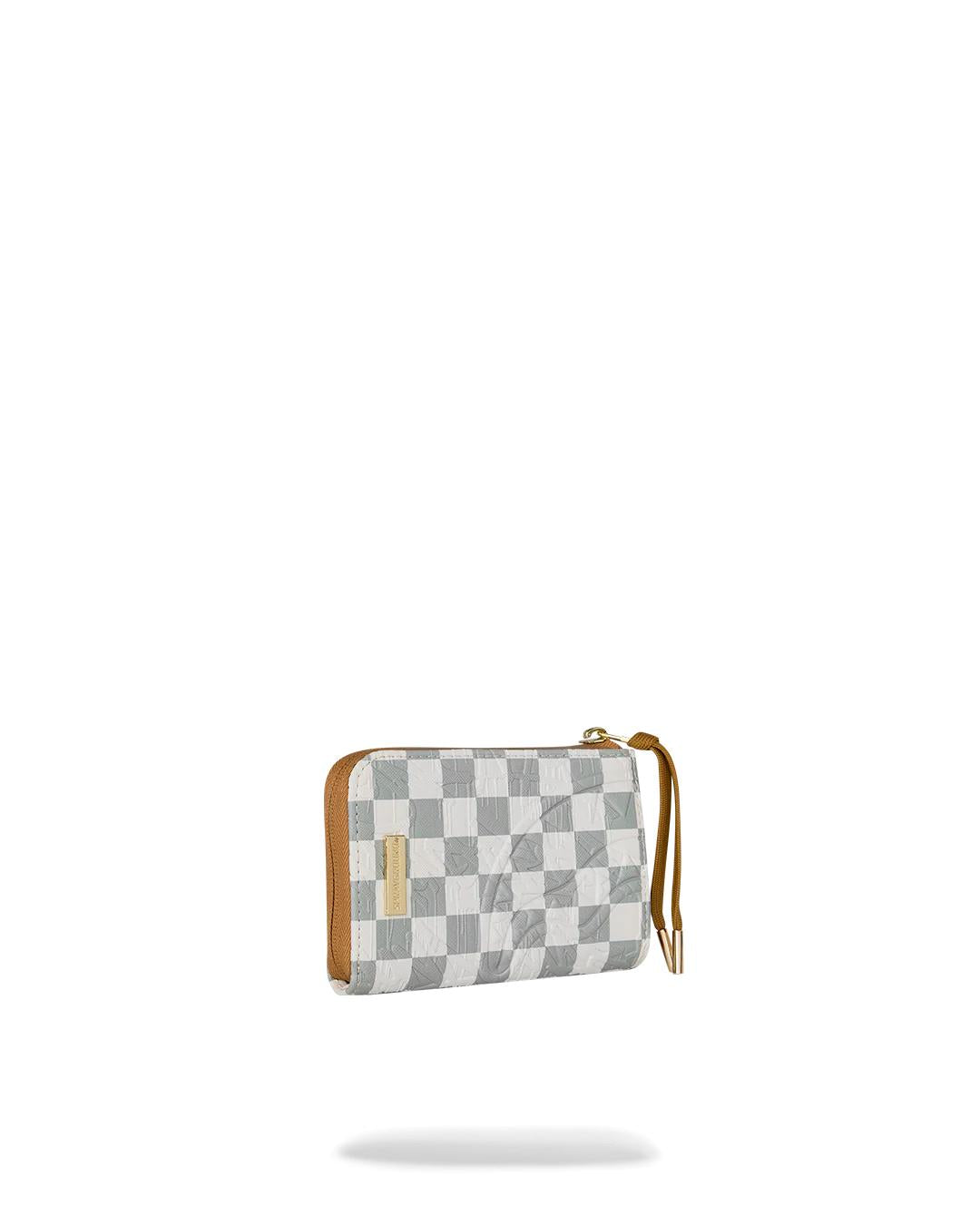 THE PRIVATE JET SHARK CLUB - HIGH ALTITUDE WALLET | Sprayground Premium