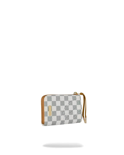 THE PRIVATE JET SHARK CLUB - HIGH ALTITUDE WALLET | Sprayground Premium