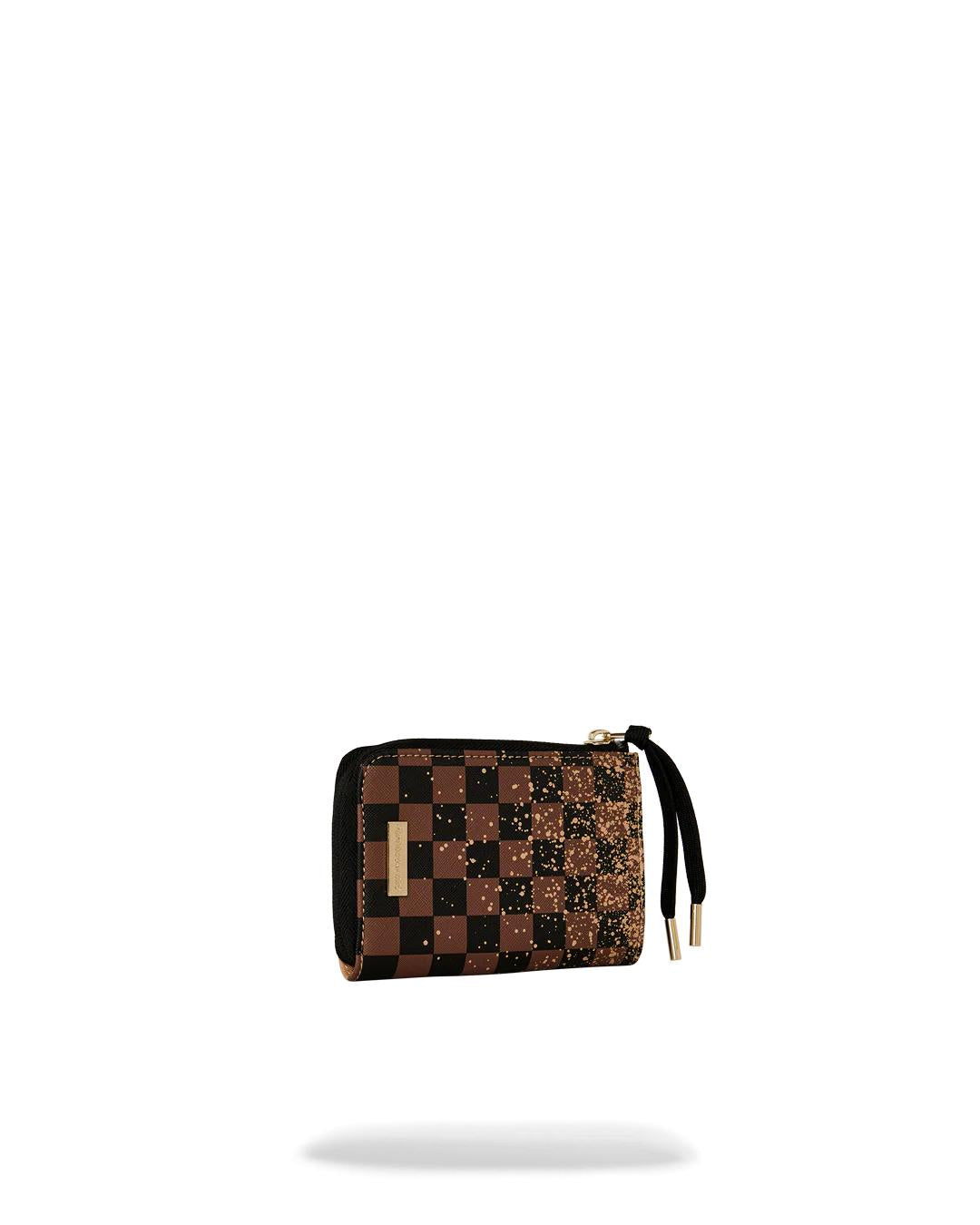 COASTAL VOYAGE WALLET | Sprayground Featured