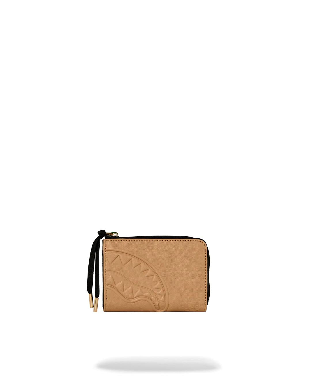COASTAL VOYAGE WALLET | Sprayground Featured