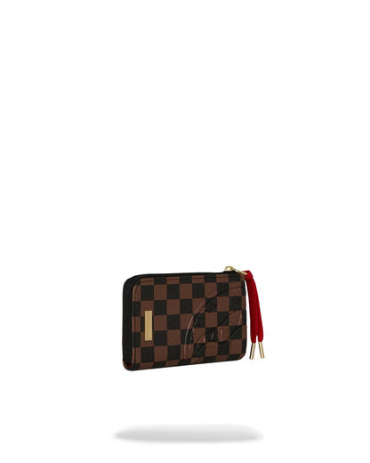 KATANA CHECK BOSS WALLET | Sprayground Trending