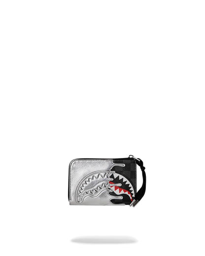 CHROME SPECTRE WALLET | Sprayground Best Seller
