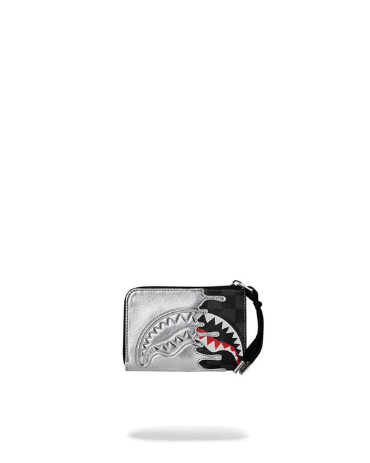 CHROME SPECTRE WALLET | Sprayground Best Seller