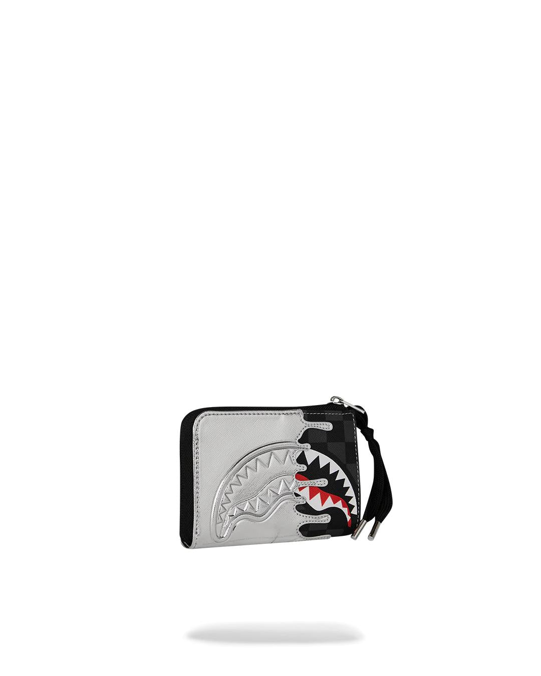 CHROME SPECTRE WALLET | Sprayground Best Seller