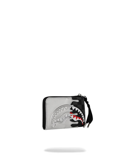CHROME SPECTRE WALLET | Sprayground Best Seller