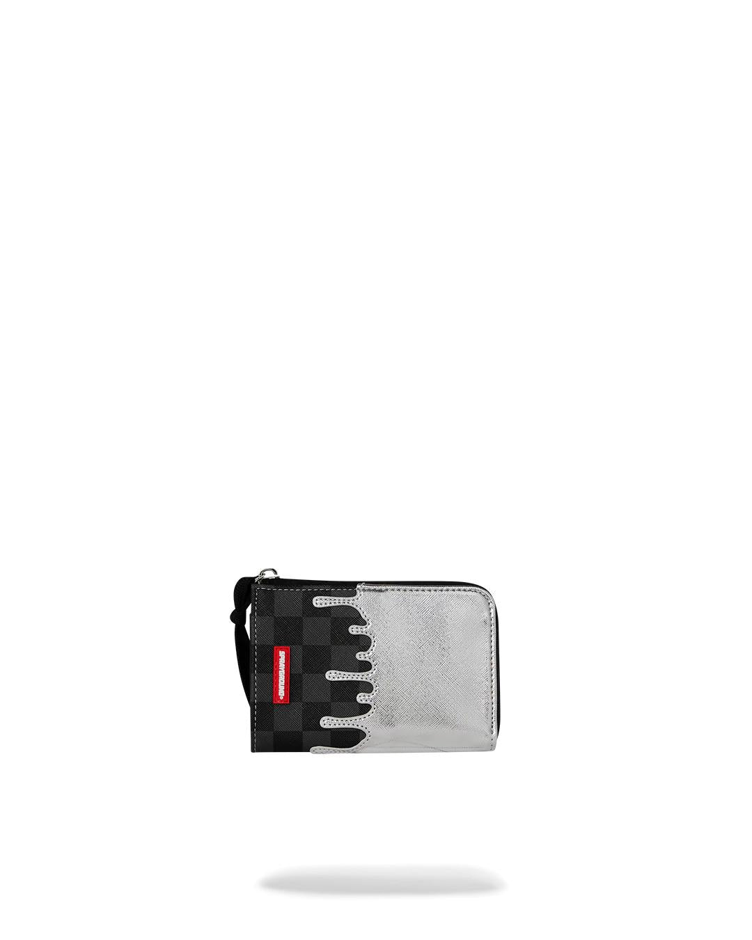 CHROME SPECTRE WALLET | Sprayground Best Seller