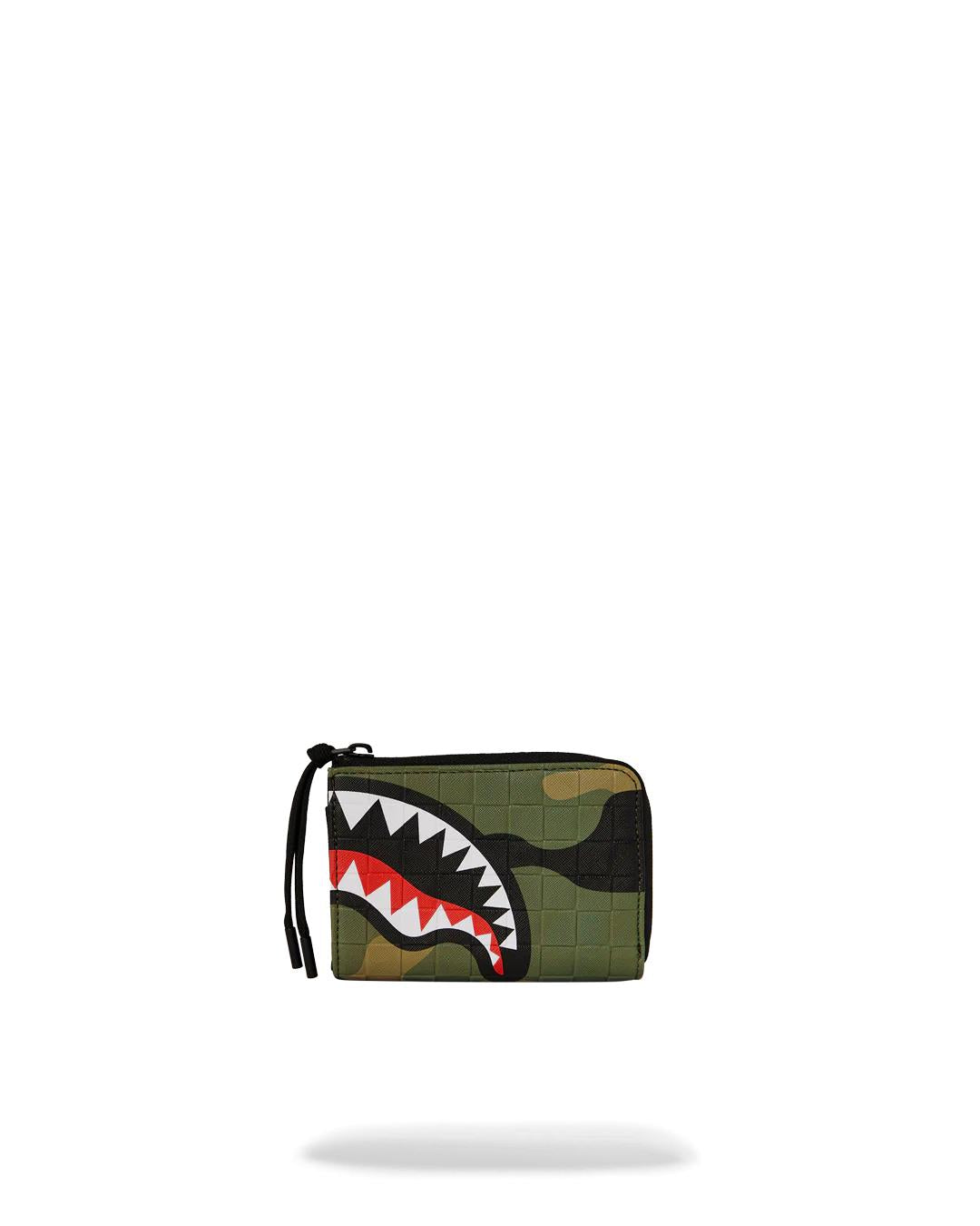 CAMORICH ROYALE WALLET | Sprayground Classic