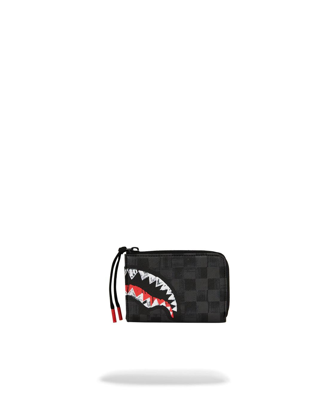 MIDNIGHT SHADOW WALLET | Sprayground Everyday