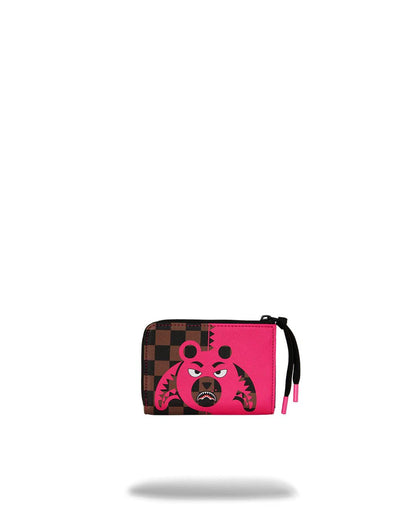 GUMDROP MONEY BEAR SHARK WALLET | Sprayground Value